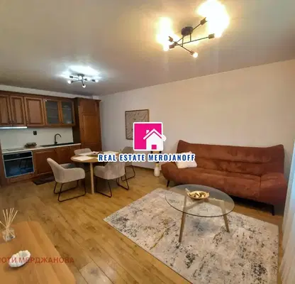 Photo 4 — 3-bedroom apartment in Stara Zagora, Ayazmoto