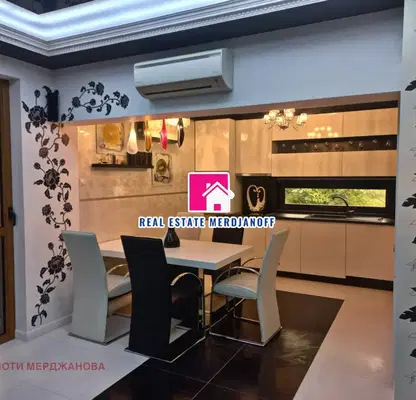Снимка 5 — Тристаен апартамент в Стара Загора, Аязмото