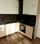 Тристаен апартамент в София, Банишора