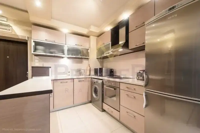 3-bedroom apartment in Varna, Bazar Levski