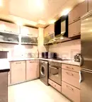Тристаен апартамент във Варна, Базар Левски