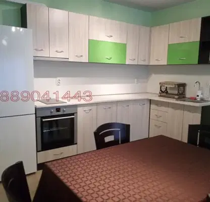 Photo 2 — 3-bedroom apartment in Varna, Bazar Levski