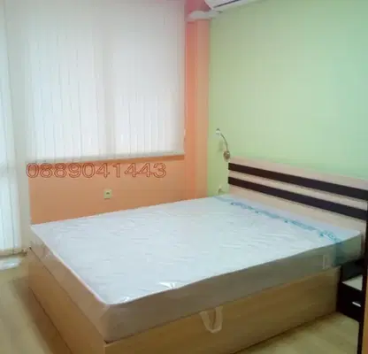 Photo 3 — 3-bedroom apartment in Varna, Bazar Levski