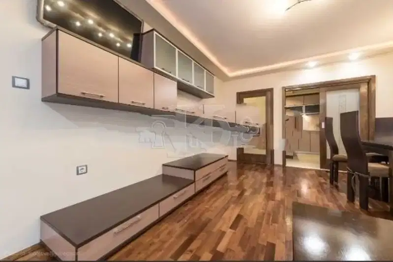 3-bedroom apartment in Varna, Bazar Levski