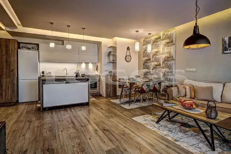 3-bedroom apartment in Varna, Bazar Levski