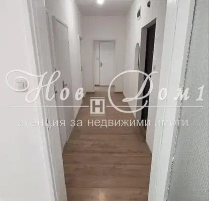 Снимка 5 — Тристаен апартамент във Варна, Базар Левски