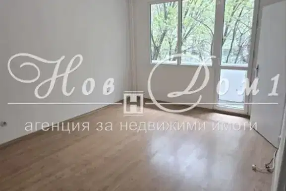 3-bedroom apartment in Varna, Bazar Levski