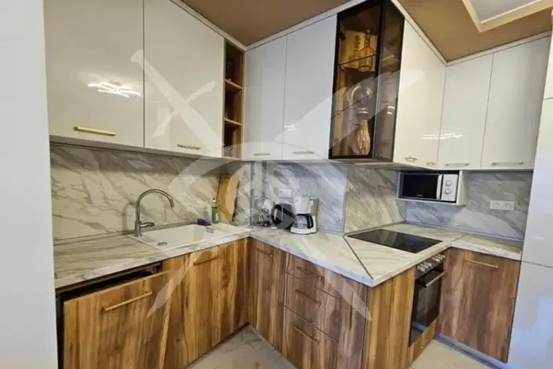 3-bedroom apartment in Varna, Bazar Levski