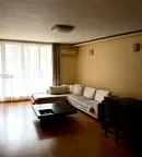 Тристаен апартамент в Белите брези с функционално разпределение
