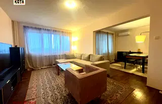 Тристаен апартамент в София, Красно село