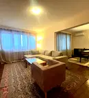 Тристаен апартамент в София, Красно село