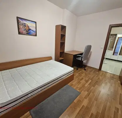 Снимка 5 — Тристаен апартамент в София, Белите брези