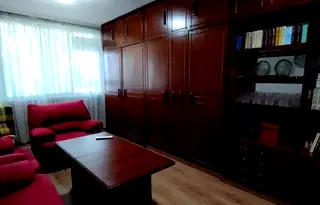 Тристаен апартамент в Стара Загора, Била
