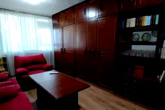 Тристаен апартамент в Стара Загора, Била