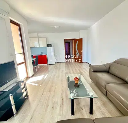 Photo 2 — 3-bedroom apartment in Stara Zagora, Bila