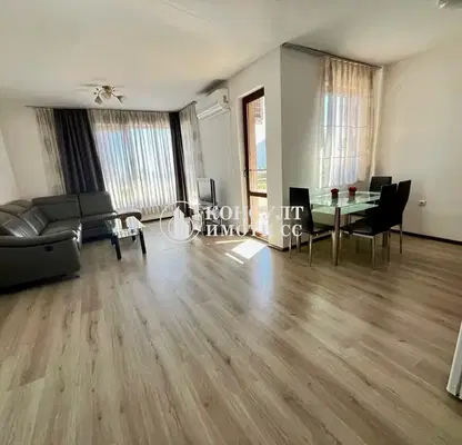 Photo 3 — 3-bedroom apartment in Stara Zagora, Bila