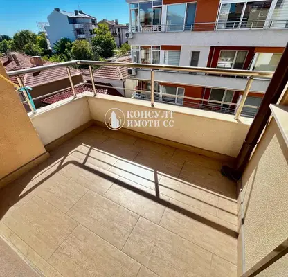 Photo 4 — 3-bedroom apartment in Stara Zagora, Bila