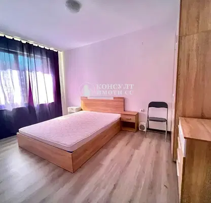 Photo 5 — 3-bedroom apartment in Stara Zagora, Bila