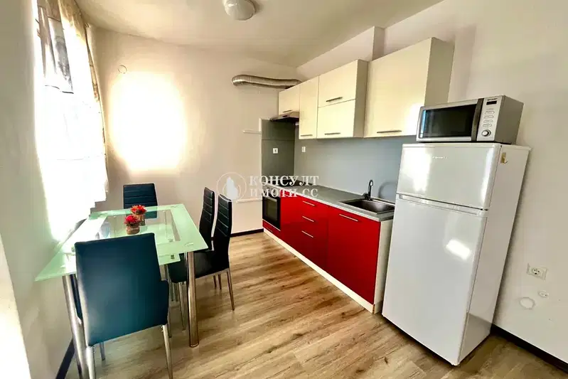 3-bedroom apartment in Stara Zagora, Bila