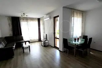 Тристаен апартамент в Стара Загора, Била