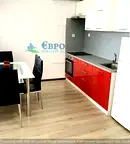 Тристаен апартамент в Стара Загора, Била