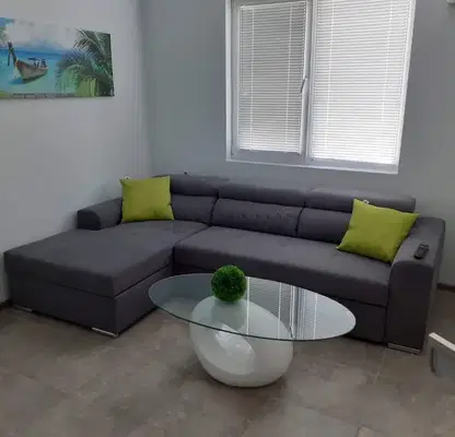 Photo 2 — 3-bedroom apartment in Varna, Biznes Hotel