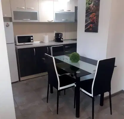 Photo 4 — 3-bedroom apartment in Varna, Biznes Hotel