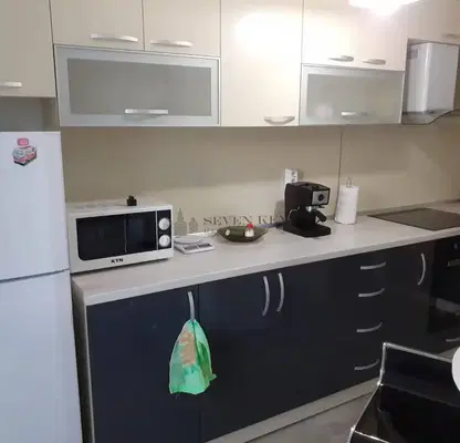 Photo 5 — 3-bedroom apartment in Varna, Biznes Hotel