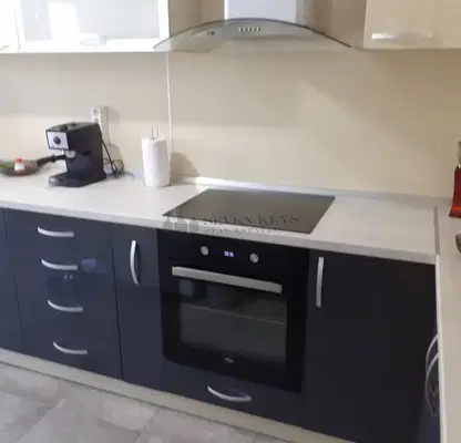 Photo 5 — 3-bedroom apartment in Varna, Biznes Hotel