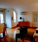 Тристаен апартамент в София, Борово