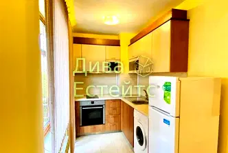 Тристаен апартамент в София, Борово