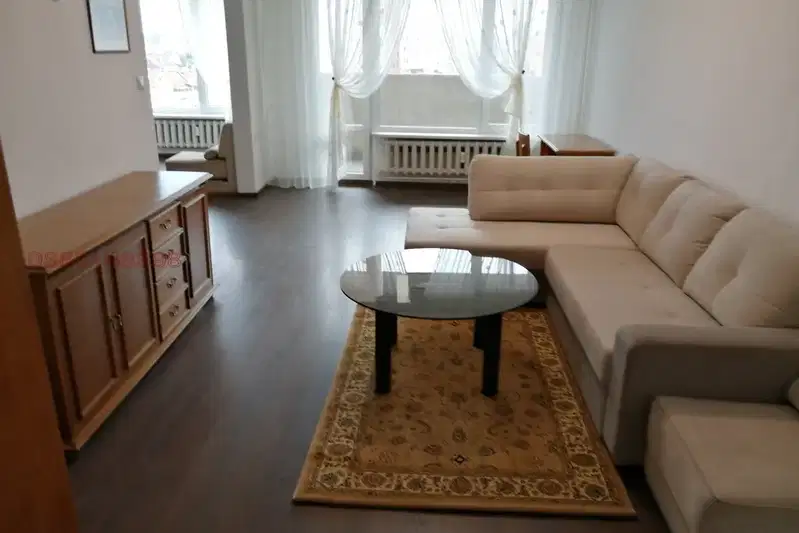 3-bedroom apartment in Sofiya, Borovo