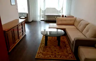 Тристаен апартамент в София, Борово