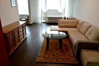 Тристаен апартамент в София, Борово