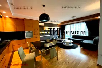Тристаен апартамент в София, Борово