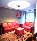Тристаен апартамент в София, Бояна