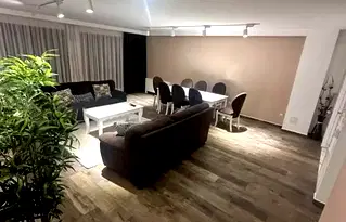Тристаен апартамент в София, Бояна