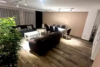 Тристаен апартамент в София, Бояна