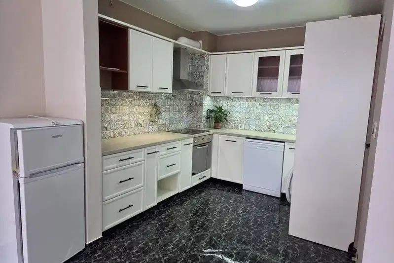 Тристаен апартамент в София, Бояна