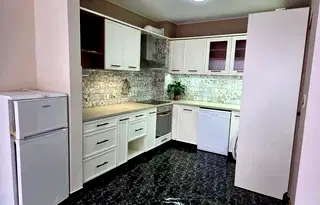 Тристаен апартамент в София, Бояна
