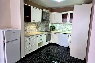Тристаен апартамент в София, Бояна