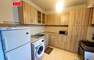 Тристаен апартамент в София, Бояна