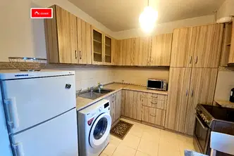 Тристаен апартамент в София, Бояна