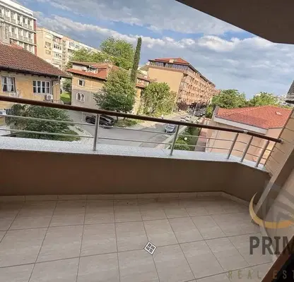 Снимка 5 — Тристаен апартамент в Бургас, Братя Миладинови