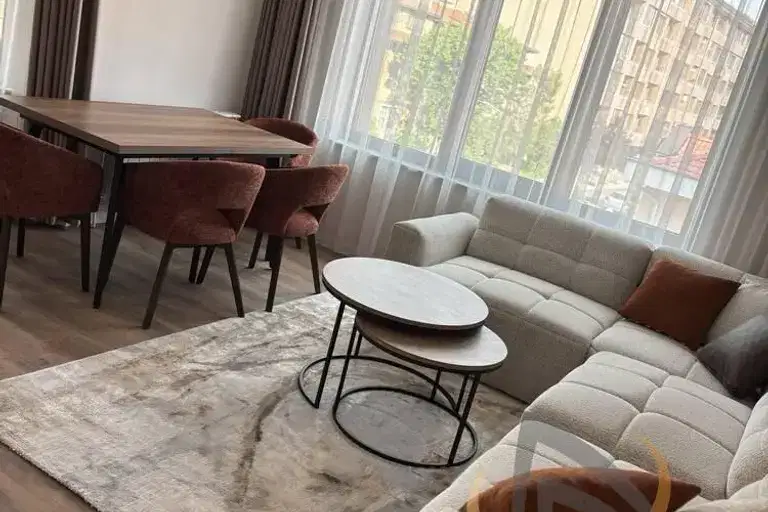 3-bedroom apartment in Burgas, Bratya Miladinovi