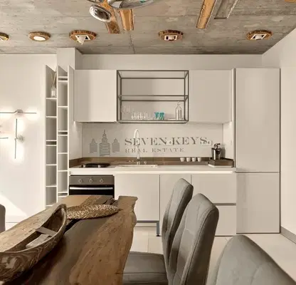 Photo 3 — 3-bedroom apartment in Varna, Briz