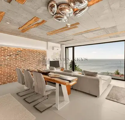 Photo 4 — 3-bedroom apartment in Varna, Briz