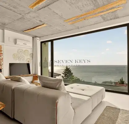 Photo 5 — 3-bedroom apartment in Varna, Briz