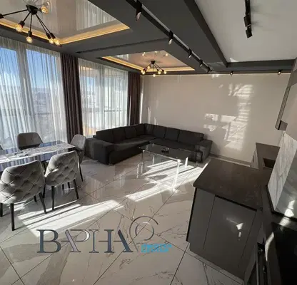 Photo 2 — 3-bedroom apartment in Varna, Briz