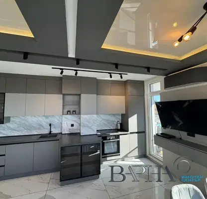 Photo 4 — 3-bedroom apartment in Varna, Briz